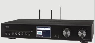 Imperial DABMAN i560 CD DAB+ en internetradio reciever voor €199 bij iBOOD
