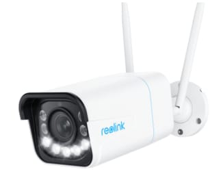 Reolink W430 beveiligingscamera voor €99,99 bij Proshop