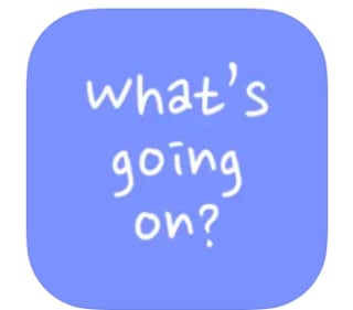 What's going on? Journal Diary gratis voor IOS