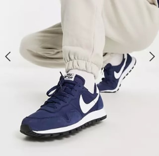 Zapatillas Nike Air Pegasus 83 por 45.59€