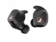 Sennheiser - Sport True Wireless - Volledig draadloze oordopjes voor €89,99 bij Amazon