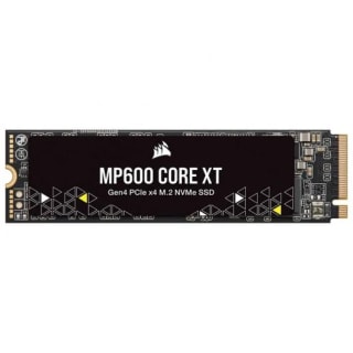 Corsair MP600 CORE XT 4 TB Gen4 PCIe x4 NVMe M.2 por 200,85€
