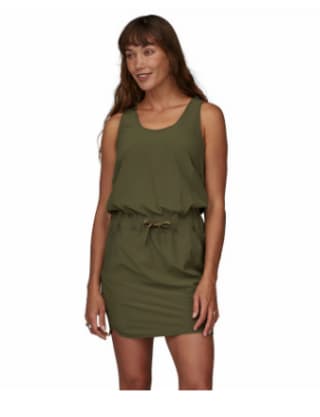 Vestido Patagonia Fleetwith por 16.99€