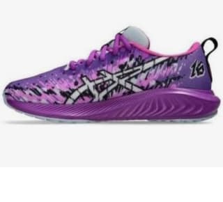 Zapatillas Asics Gel-Noosa Tri 16 GS moradas desde 41,49€