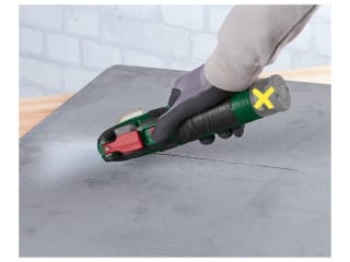 PARKSIDE® Accu-multifunctioneel gereedschap 12V zonder accu voor €16,99 in de Lidl webshop