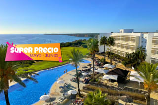 Mayo y Junio Conil de la Frontera por 50€ la noche hotel 4 estrellas