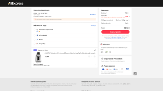 AIGOSTAR Tostadora 3 Funciones por 14,50€