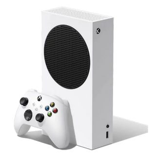 Consola Xbox Series S, 512 GB SSD por 273€