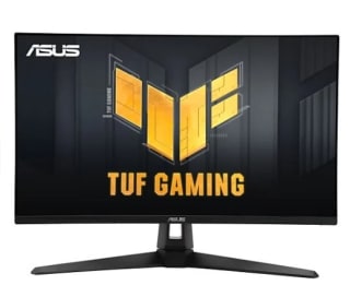 Monitor Gaming Asus Tuf de 27" por 199€.