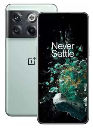 OnePlus 10t 5G 128GB por $5,347 en Mercado Libre