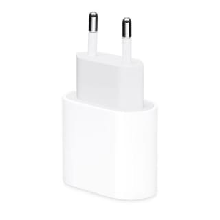 Carregador de USB-C de 20W para produtos Apple - R$ 139