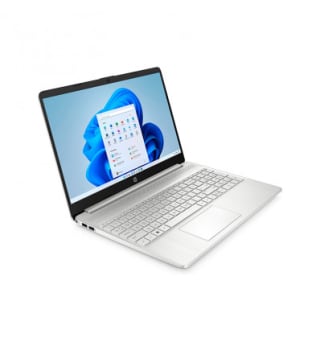 HP 15S-EQ2134NS - Portátil 15" Ryzen 5 5500U 8GB 512GB SSD Windows 11 Home por 339,90€