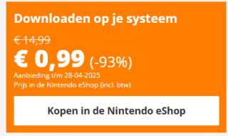 Bridge Constructor Ultimate Edition voor Nintendo Switch voor €0,99 bij Nintendo eShop