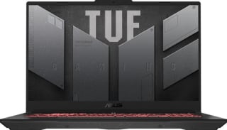 ASUS TUF Gaming A17 FA707RM-HX044W voor €1099 bij Bol.com