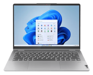 Lenovo IdeaPad Flex 5 Gen 8 (14" AMD) voor €649