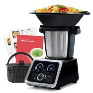 Mellerware Robot de Cocina Tasty! por 150,31€