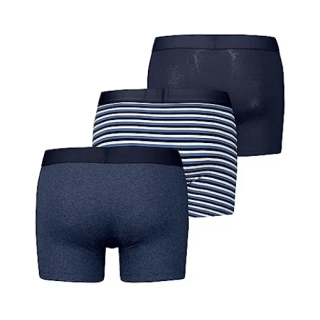 Pack 3 Boxer Levi's para Hombre por solo 23,45€