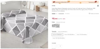 Oferta hasta 50% productos del Hogar en Miravia