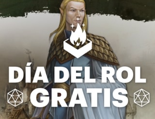 Día del Rol Gratis, Warhammer, Pathfinder, Starfinder