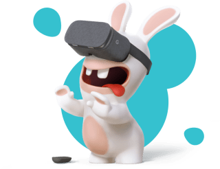 [PC] Rayman Raving Rabbids for Free To Keep from 19th Jan 2pm at Ubisoft Store