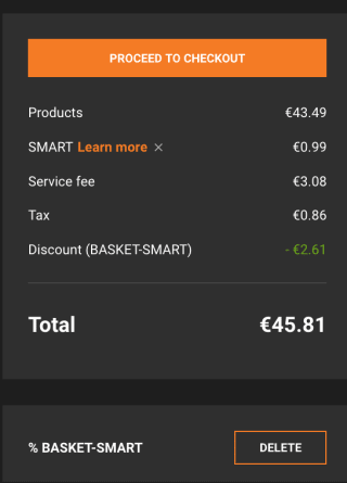 Tarjeta Nintendo Eshop de 50€ por solo 45,81€ en Gamivo