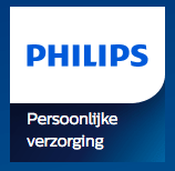 20% korting op geselecteerde Philips items