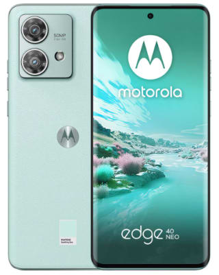 Motorola Moto Edge 40 Neo 256GB por $4,874 en Suburbia