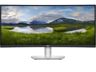 Dell S3422DW Zilver, Zwart voor €349,99 met Amazon prime
