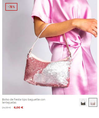 Productos desde solo 1€ en Misako