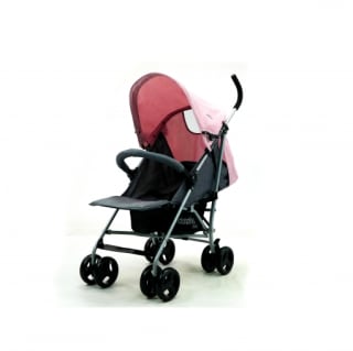 Silla de Paseo Mombi Asalvo por 39,99€