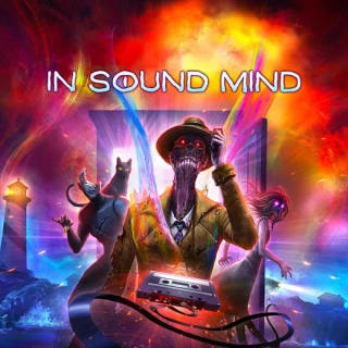 In Sound Mind PS5 por 1,74€