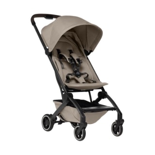 Joolz AER+ buggy Sandy Taupe voor €307,79 bij Babypark