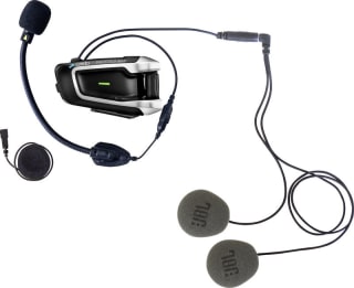 Communicatiesysteem Cardo, Packtalk Bold JBL voor €199,90 bij Louis