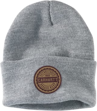 Gorro Carhartt por 11,49€