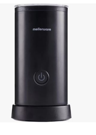 Espumador de leche Mellerware Frothy por 28.79€ (Cuenta Nueva 16.79€)