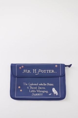 Funda portátil Harry Potter de neopreno por 9.99€