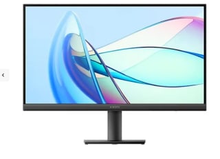 Monitor - Xiaomi A22i, 21.45", Full-HD, 6ms, 75Hz, HDMI 1.4, Negro por 74.37€