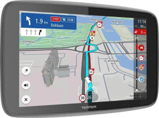 TomTom GO Expert 7 voor €416,16 bij Bol