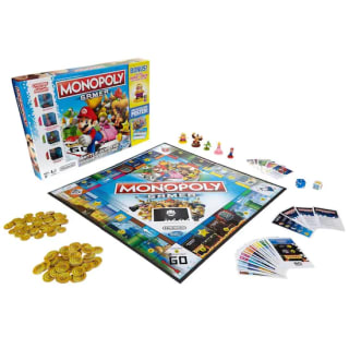Monopoly Gamer Nintendo a $409 en Sears