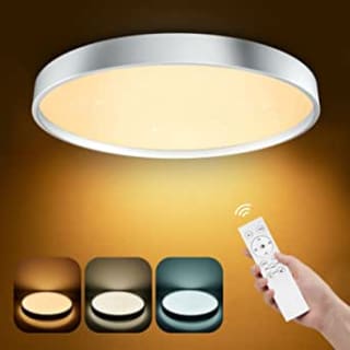 Plafón Anten 36W a 26,49€