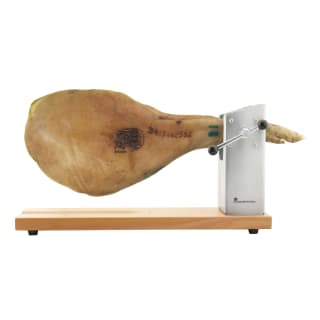 Jamonero Bergner Masterpro Madera a 39,95€