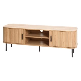 Design tv-kast 140 x 46 x 40 cm voor €99 in de Action webshop