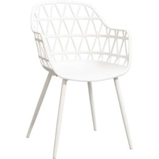 2+2 gratis op Terrasstoel Frejus bij Leen Bakker