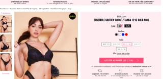 ensemble-soutien-gorge-tanga à 14€