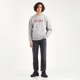 Pantalones vaqueros Levi's 502 por 31,50€