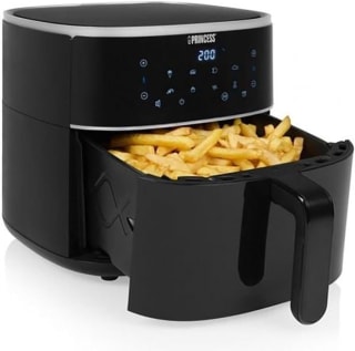 Princess Digitale Airfryer XL voor €58,99 bij Amazon