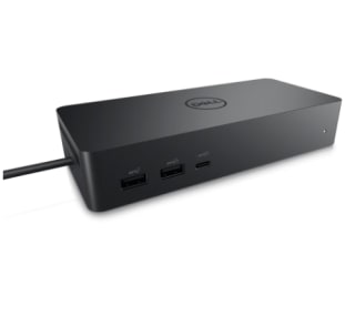 Dell-universal Dock UD22 por 208.68€