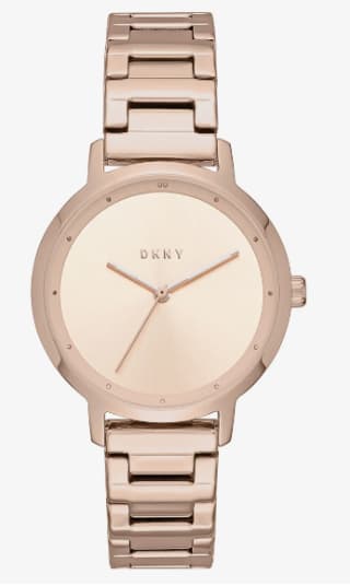 Reloj de Mujer DKNY THE MODERNIST por 52€