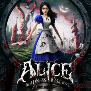 Alice: Madness Returns a tan solo 1,99€