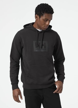 Helly Hansen heren hoodie voor €21,74 bij Amazon